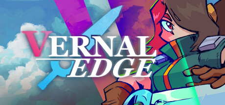春風之刃（Vernal Edge）