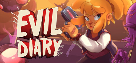 惡魔日記（Evil Diary）