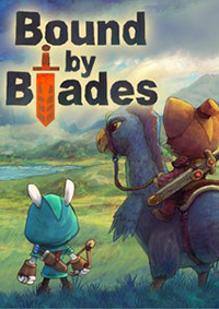 Bound By Blades