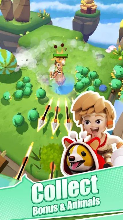 動(dòng)物騎士