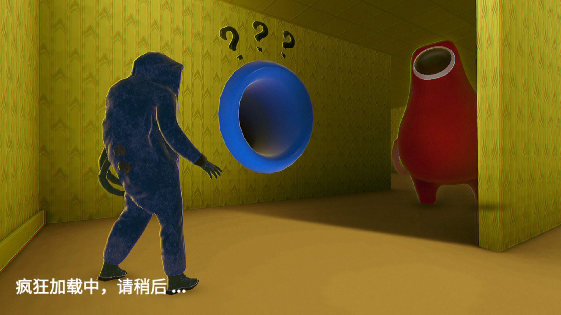 密室絕境逃脫