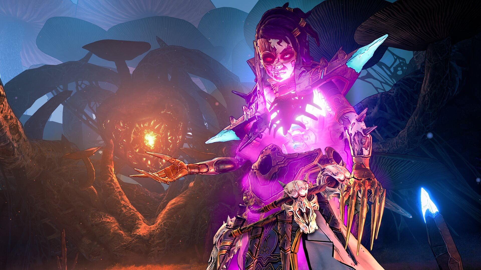 小緹娜的奇幻之地pc版