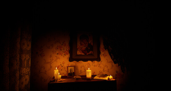 赫魯曉夫斯克假日