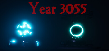 3055年