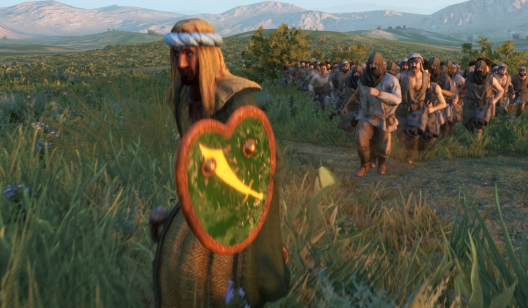 《騎馬與砍殺2》添加更多掠奪者與強盜MOD