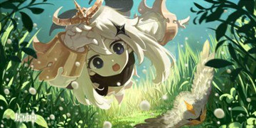 原神手游版本大全