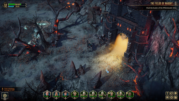 圣戰群英傳：解放