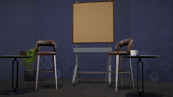 棋弈無限：圍棋