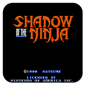 赤影戰士水上魂斗羅