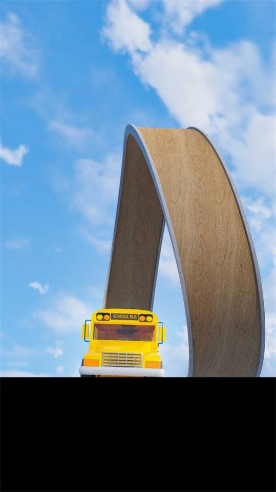 瘋狂特技車輛