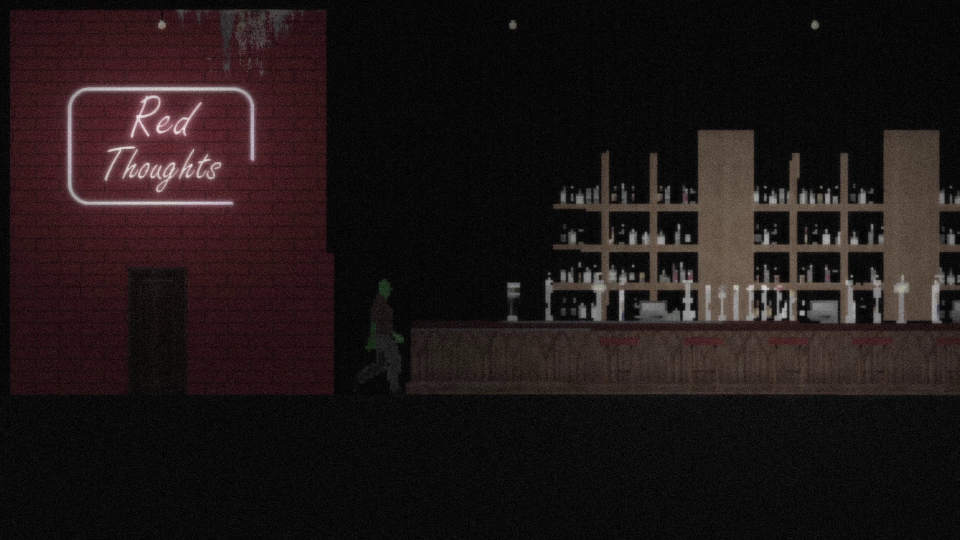 人類啟示錄中文版