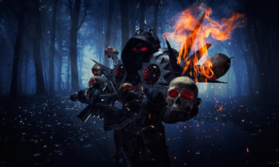 《爐石傳說》貧瘠之地爆牌術預構筑卡組推薦