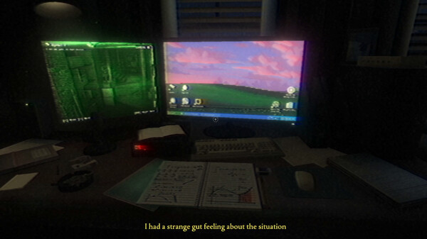 溯源之懼：卡森之家