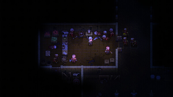 REMORE：侵擾王國