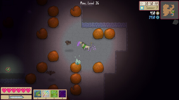 貓尾：野林故事