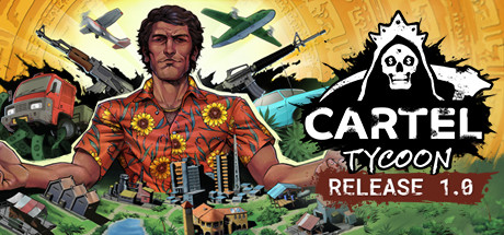 卡特爾大亨（Cartel Tycoon）