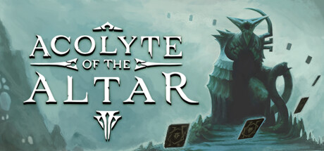 祭壇侍僧（Acolyte of the Altar）