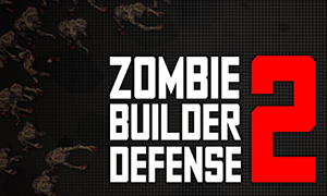 僵尸建造防御2