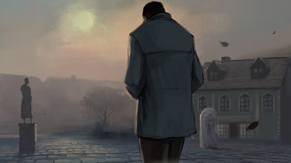 圣科塔爾：爬行之人