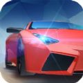公路狂飆跑車