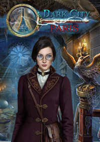黑暗城市6：巴黎