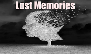 消失的記憶