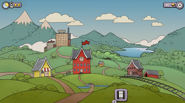 我的孩子生命之泉：重制版