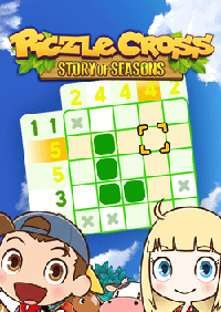 Piczle Cross：牧場物語