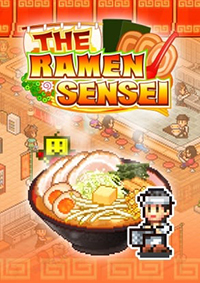 開羅拉面店破解版