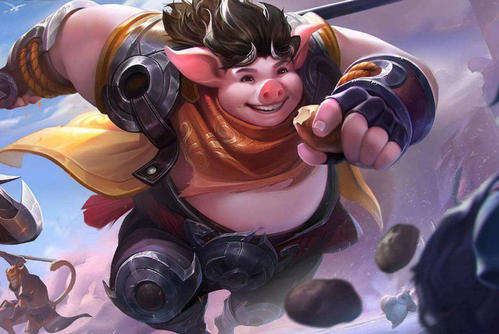 《王者榮耀》8月25日每日一題答案介紹