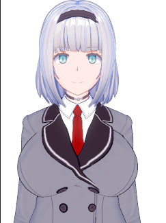 《戀活Sunshine》病嬌會長安娜錦之宮MOD