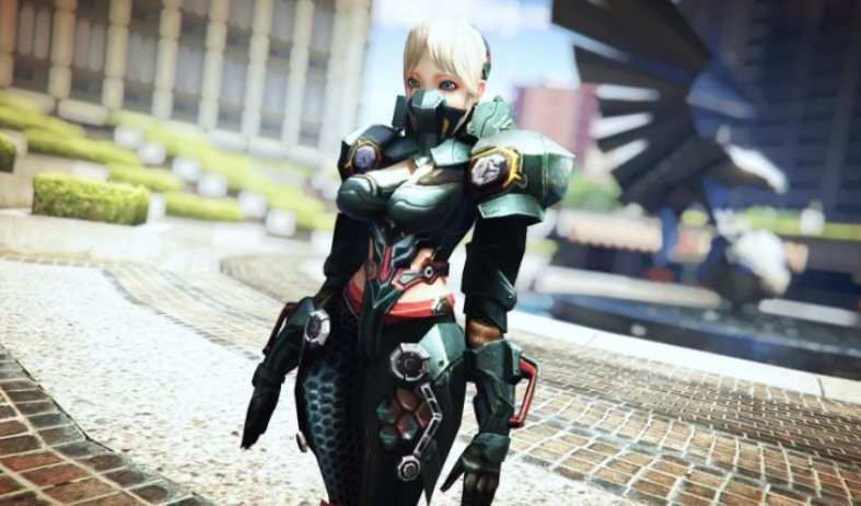 《俠盜獵車手5》天使軍團施虐者奈良MOD