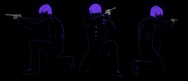 《生化危機4：重制版》信仰：邪惡的三位一體牧師替換里昂MOD