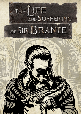 布蘭特爵士的生平和痛苦
