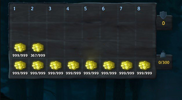 《Valheim：英靈神殿》貨幣無(wú)負(fù)重MOD
