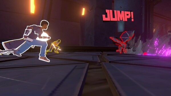 空中騎士：永不屈服