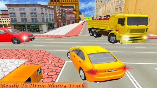 共享單車運(yùn)輸車