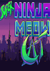 超級(jí)忍者喵喵貓