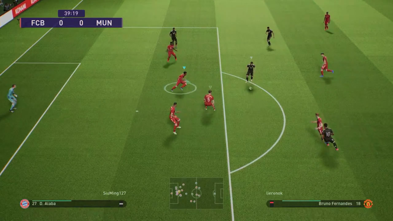 eFootball 2022