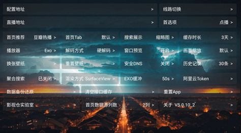 柑蕉桔梨蘿柚TV