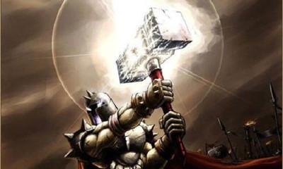 《爐石傳說》暗月馬戲團(tuán)T2光鑄騎卡組推薦