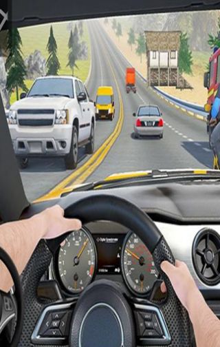競(jìng)速特技飛車