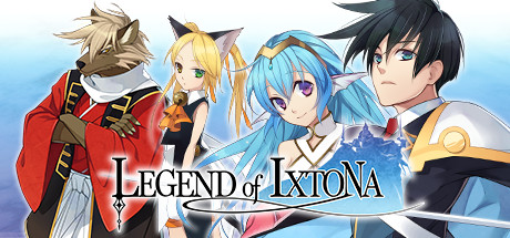 伊克托納的傳說（Legend of Ixtona）