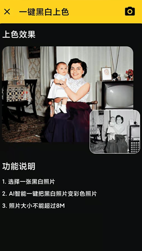照片特效大師