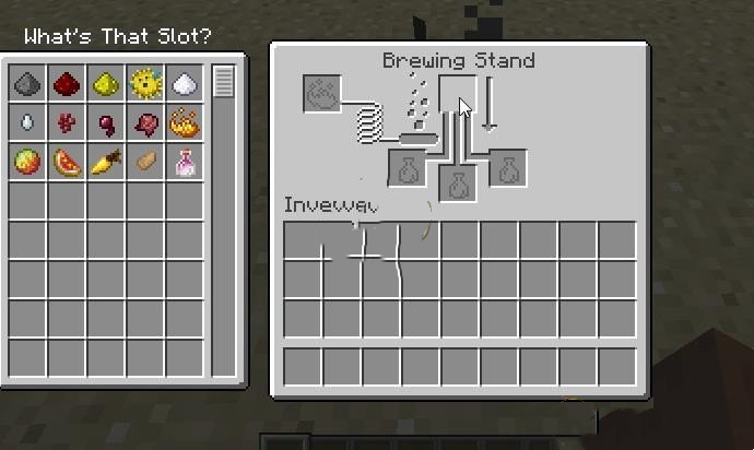 《我的世界》1.18.1工具便利提示MOD
