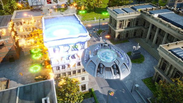 毀滅全人類：克隆大屠殺