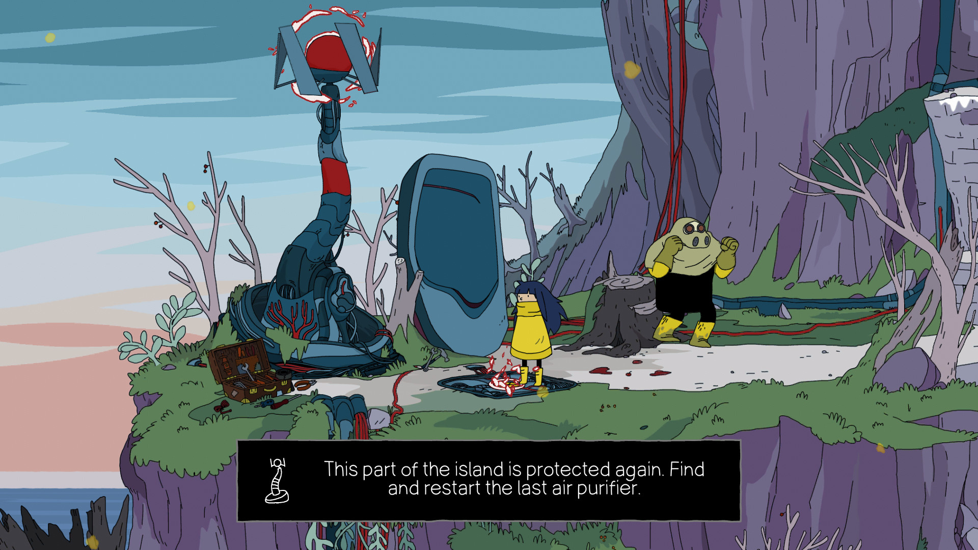 島國紀要中文版