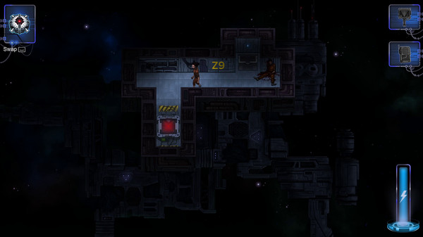 無(wú)星行動(dòng)