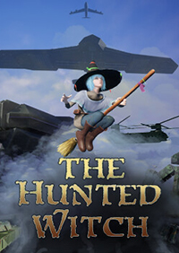 獵殺女巫