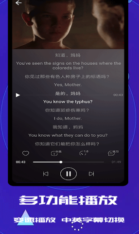 藍貓英語